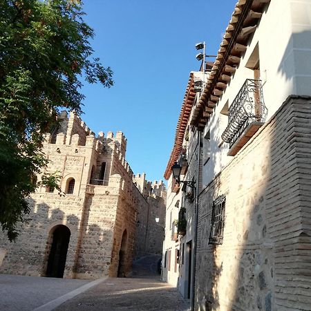 Casa Airosas Toledo Exterior foto
