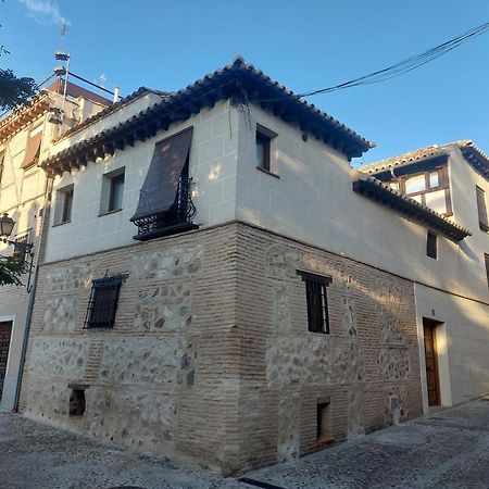 Casa Airosas Toledo Exterior foto