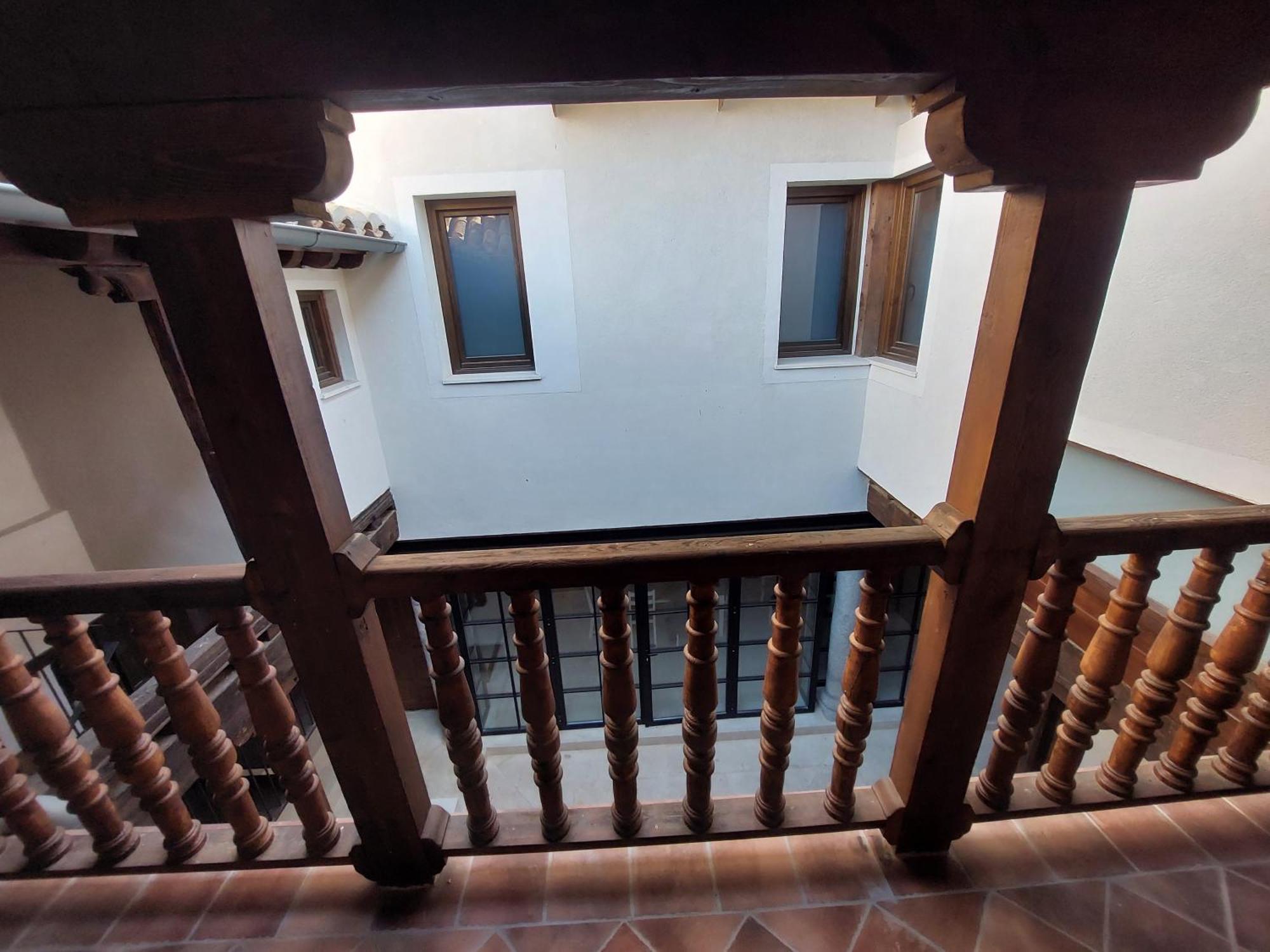 Casa Airosas Toledo Exterior foto